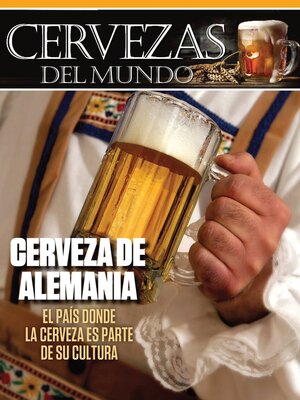 Cervezas del mundo - Magazine